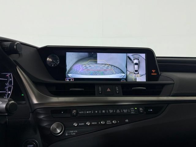 Used 2021 Lexus ES 350 Ultra Luxury w/ Accessory Package 2 FWD image 22