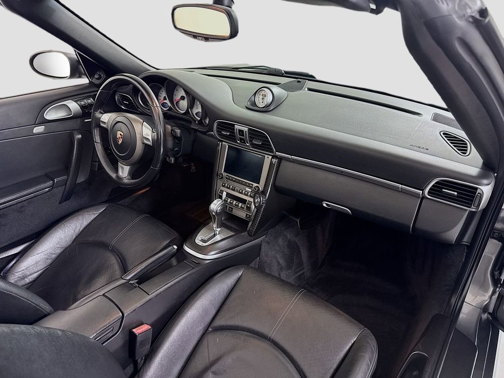 Used 2008 Porsche 911 Carrera S image 29