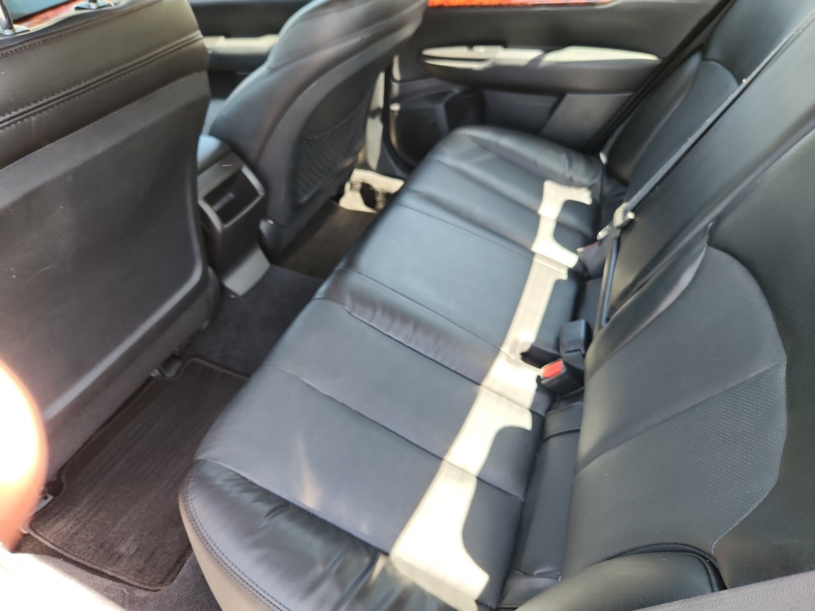 Used 2011 Subaru Legacy 2.5i Limited AWD/4WD image 17