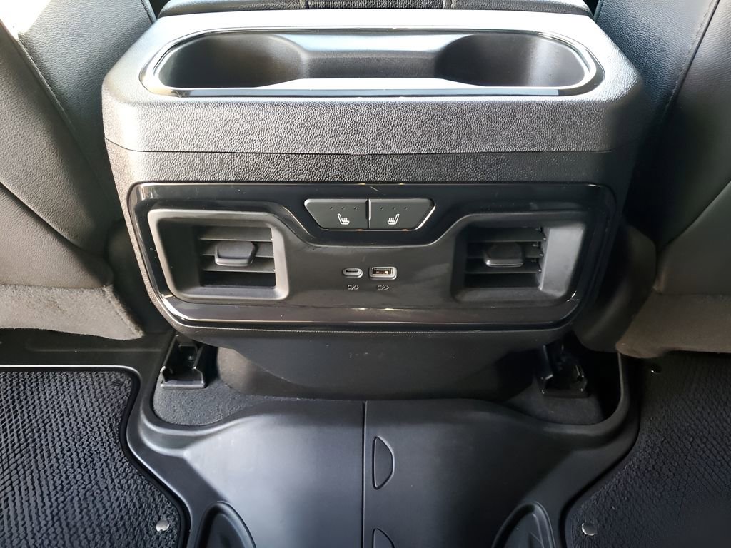 Used 2024 GMC Sierra 2500 AT4 w/ AT4 Premium Plus Package image 21