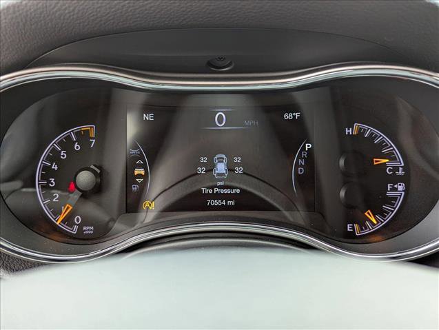 Used 2021 Jeep Grand Cherokee Trailhawk image 11