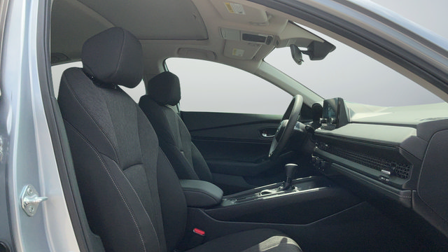 Used 2025 Honda Accord SE image 23