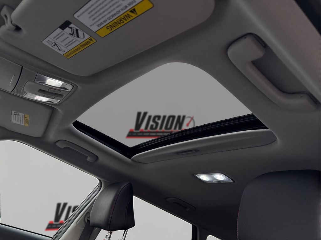 Used 2025 Kia Soul GT-Line w/ GT-Line Technology Package image 20