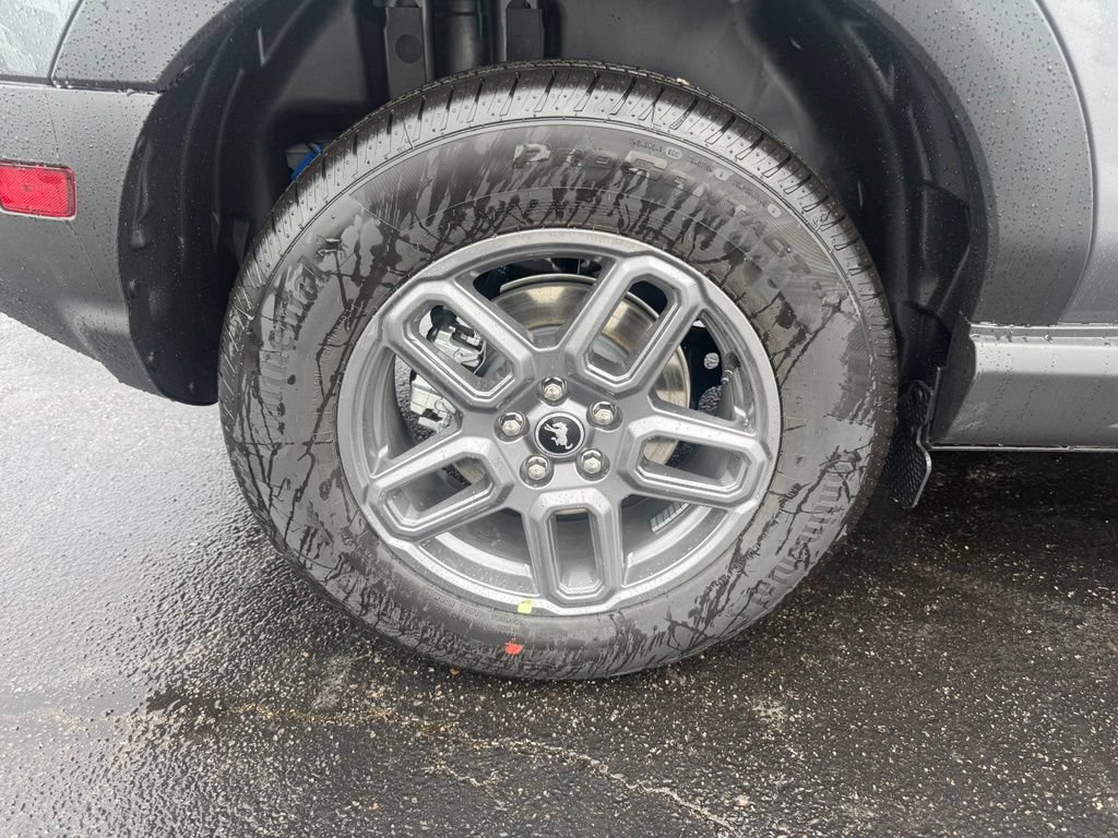 New 2026 Ford Bronco Sport Big Bend AWD/4WD image 44
