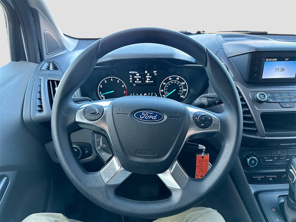 Used 2023 Ford Transit Connect XL image 11