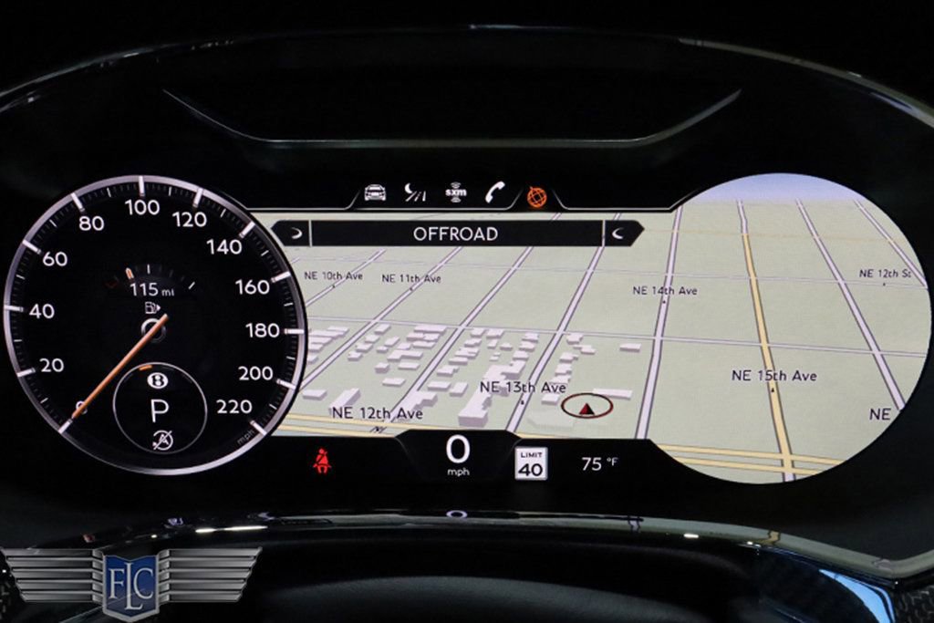 Used 2021 Bentley Continental GT image 38