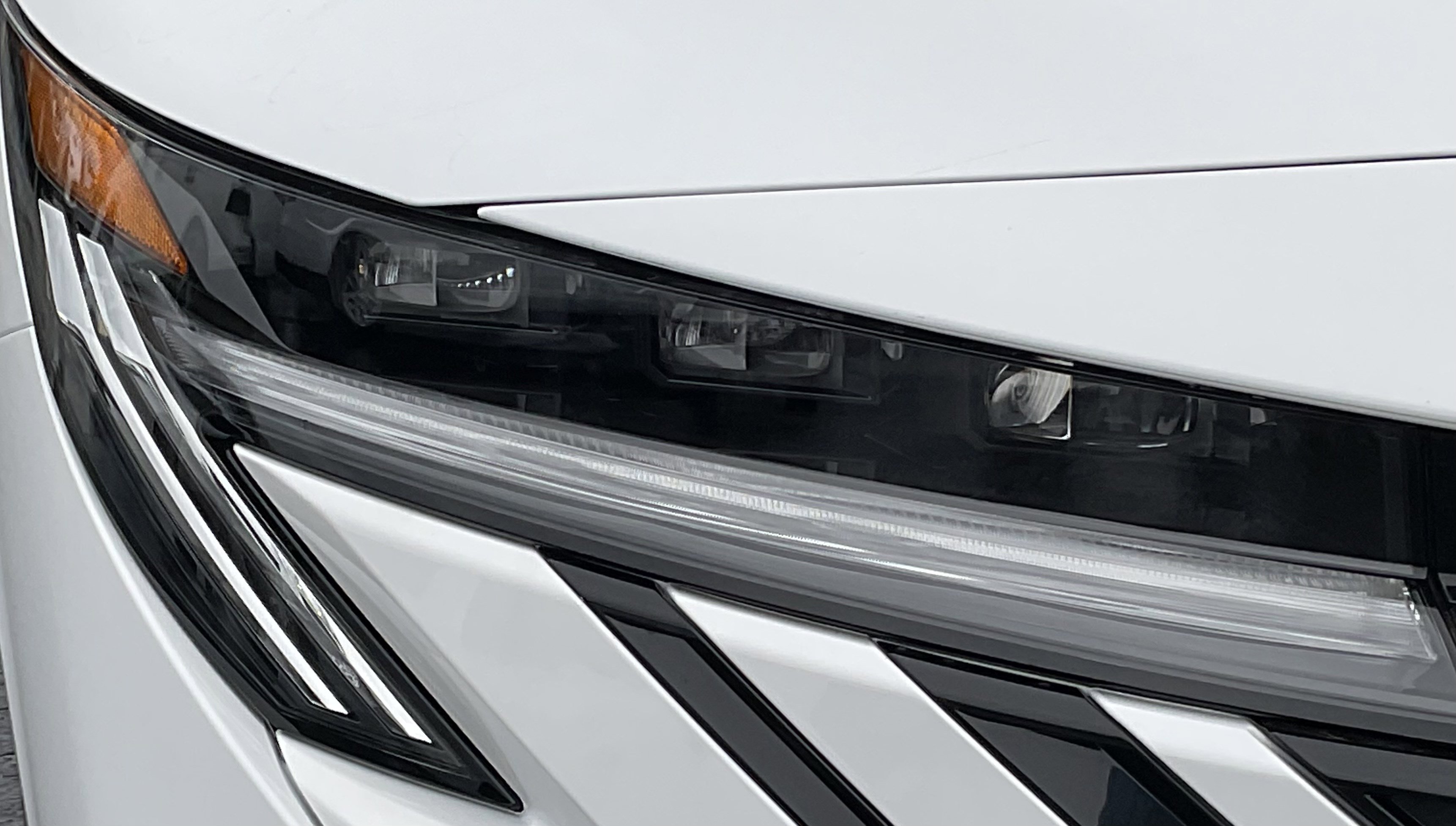 Used 2026 Nissan Sentra S w/ S Cold Weather Package image 8