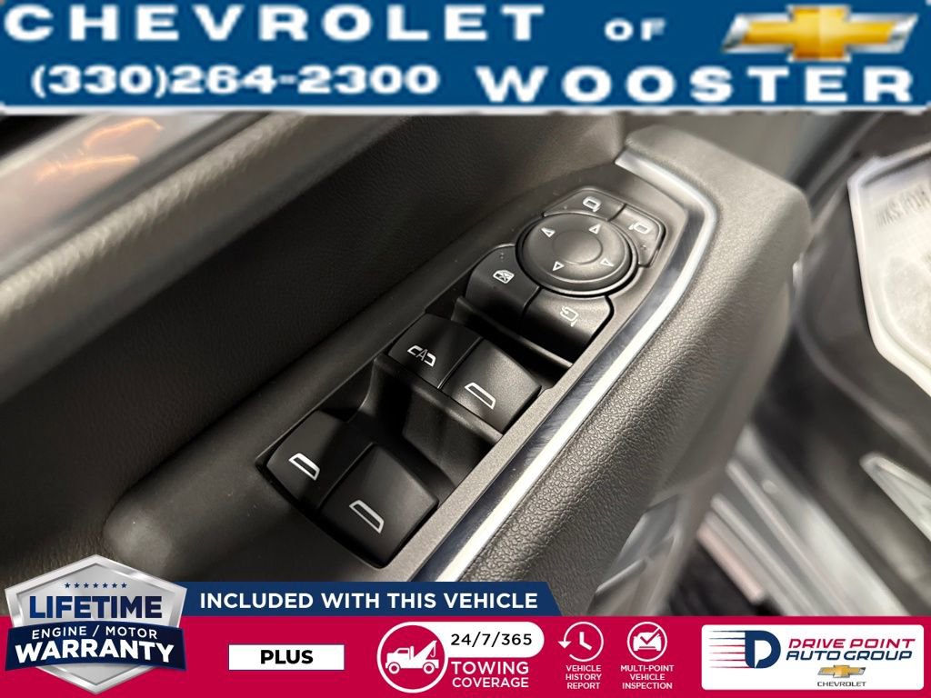 New 2026 Chevrolet Silverado 3500 LT image 10