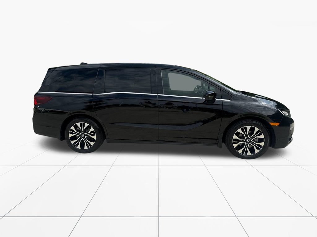 Used 2025 Honda Odyssey Elite image 9