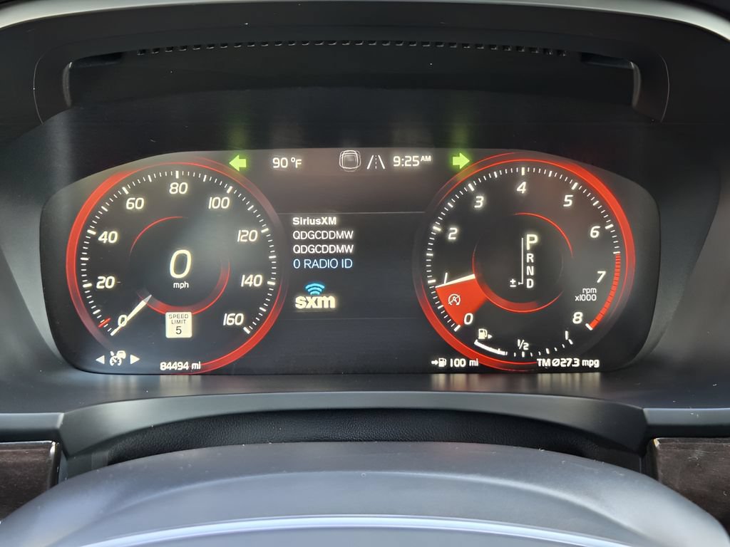 Used 2020 Volvo S90 T6 Momentum AWD/4WD image 13