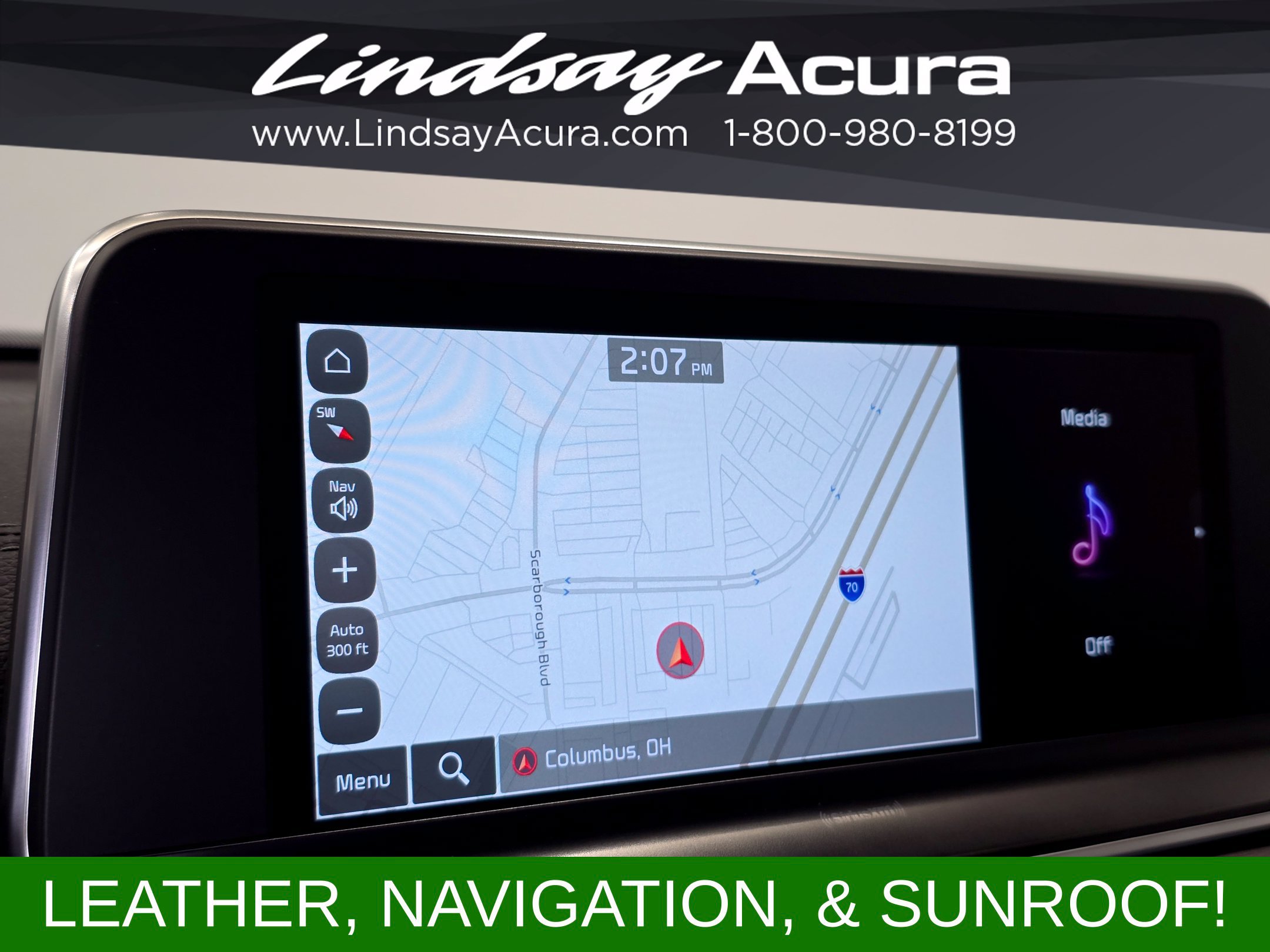 Used 2022 Kia Telluride EX w/ EX Premium Package AWD/4WD image 17