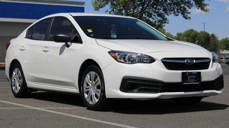 Used 2023 Subaru Impreza 2.0i AWD/4WD image 1