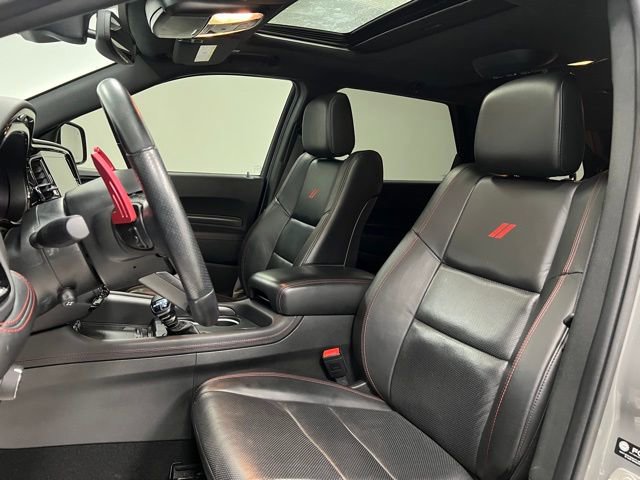 Used 2024 Dodge Durango R/T AWD/4WD image 21