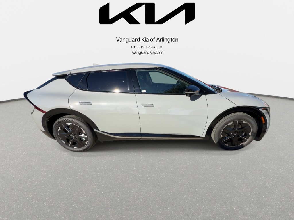 New 2026 Kia EV6 Wind AWD/4WD image 10