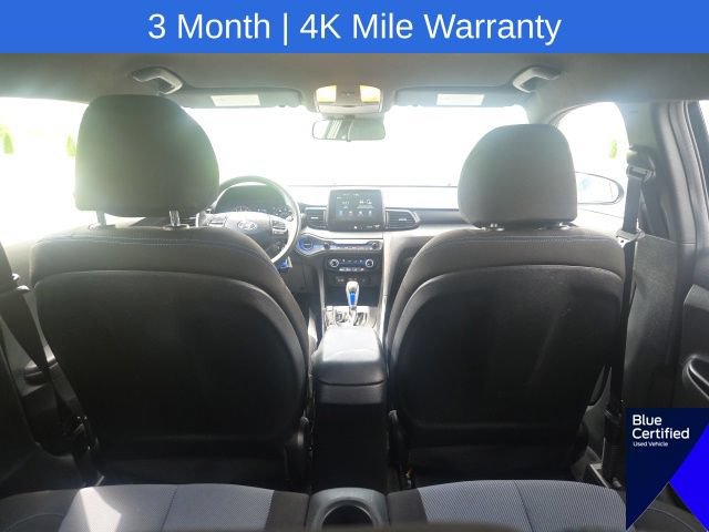 Used 2019 Hyundai Veloster 2.0 FWD image 13