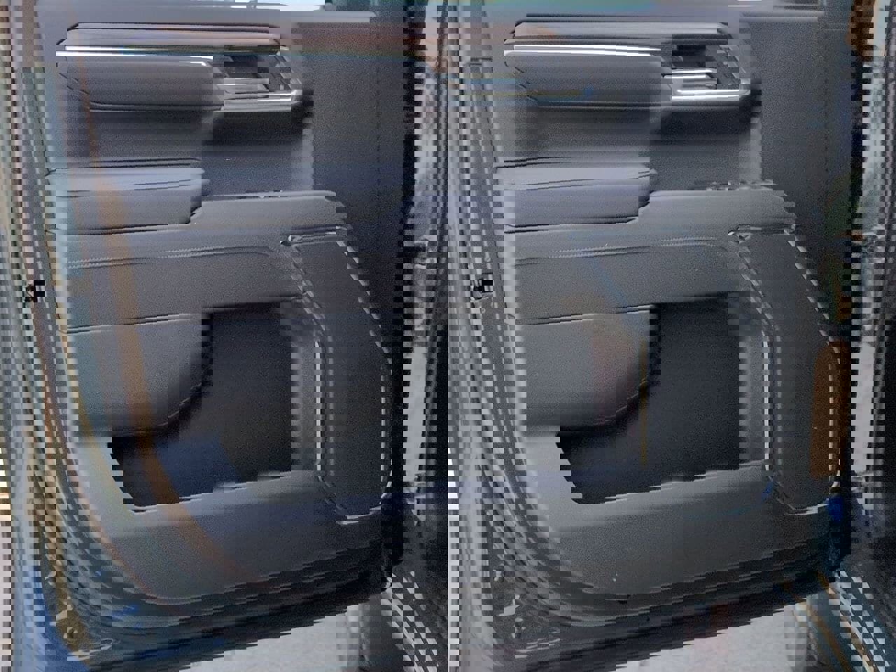 New 2026 Chevrolet Silverado 1500 LT w/ Leather Package image 7