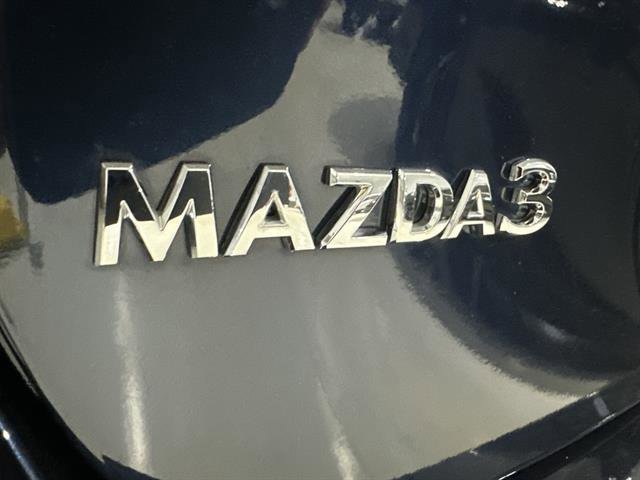Used 2023 MAZDA MAZDA3 s image 10