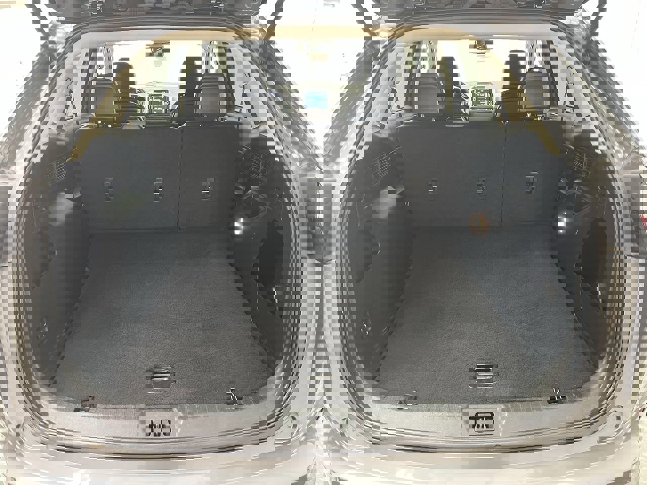 Used 2023 Ford Edge SEL w/ Convenience Package image 29