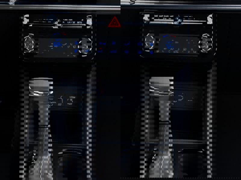 New 2026 Hyundai Tucson SEL image 56