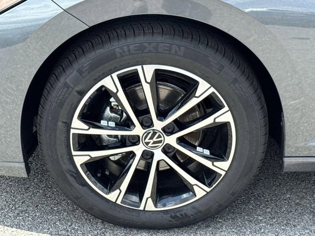 New 2025 Volkswagen Jetta Sport image 21