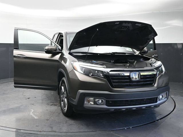 Used 2020 Honda Ridgeline RTL-E image 32