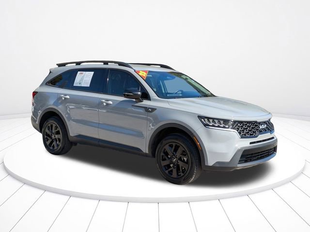 Used 2023 Kia Sorento S AWD/4WD video 2