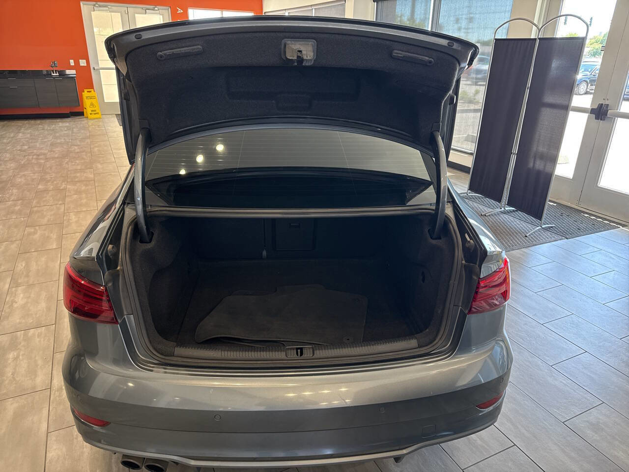 Used 2019 Audi A3 2.0T Premium Plus FWD image 34