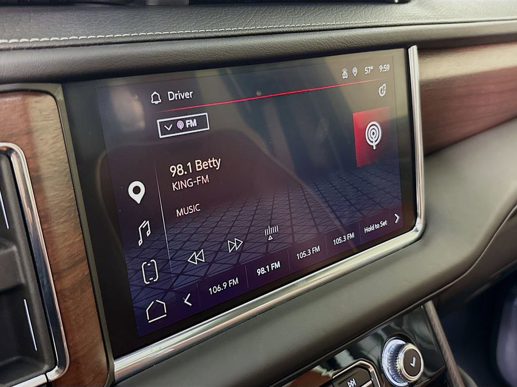 Certified 2023 GMC Yukon XL Denali Ultimate w/ LPO, Floor Liner Package AWD/4WD image 19