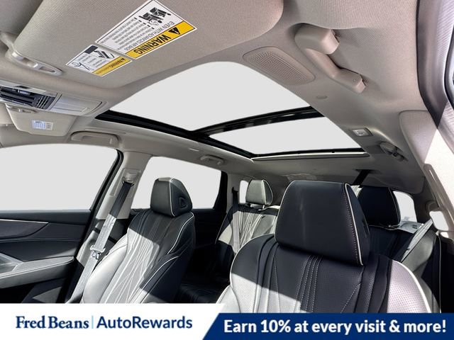 New 2026 Acura MDX w/ Advance Package image 23