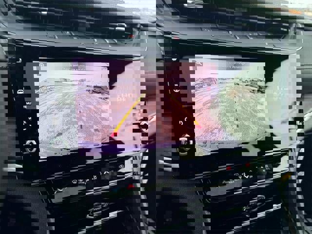 New 2026 Jeep Grand Cherokee Altitude image 53