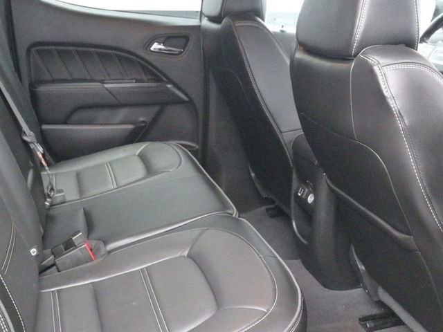 Used 2021 GMC Canyon Denali image 10