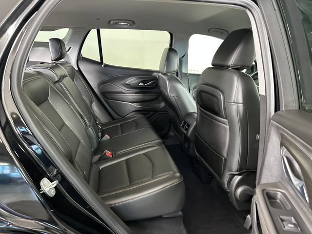 Used 2020 GMC Terrain SLT w/ Preferred Package AWD/4WD image 32