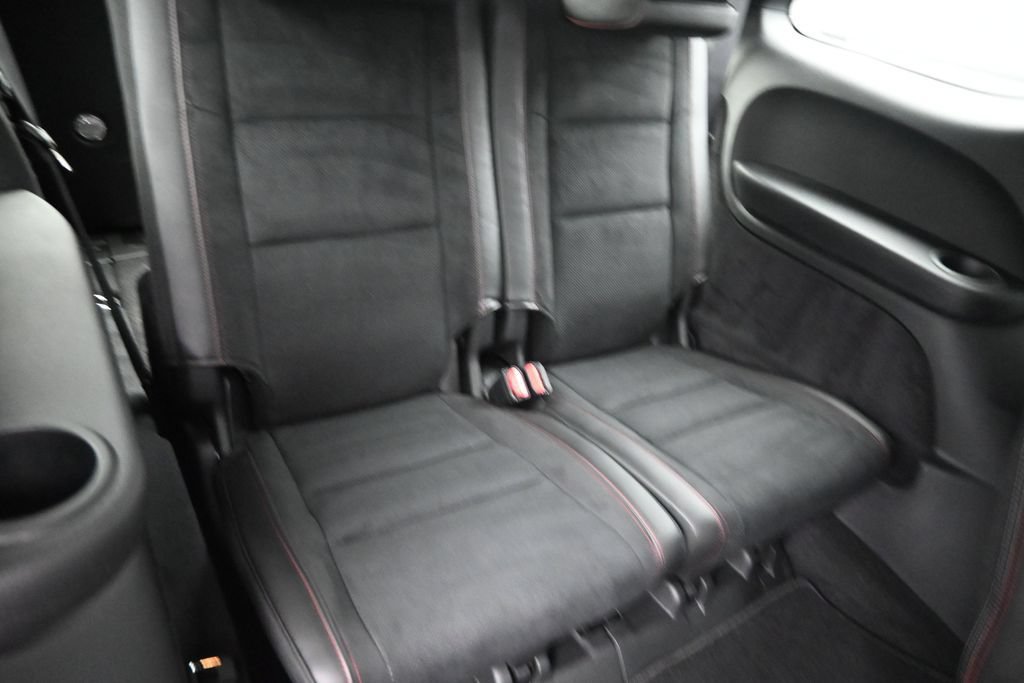 New 2026 Dodge Durango GT AWD/4WD image 14