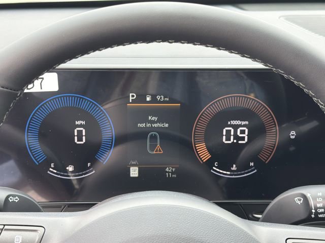 New 2026 Hyundai Kona SEL Sport image 26