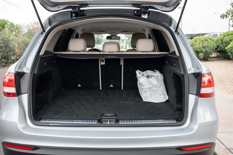 Used 2018 Mercedes-Benz GLC 300 image 18