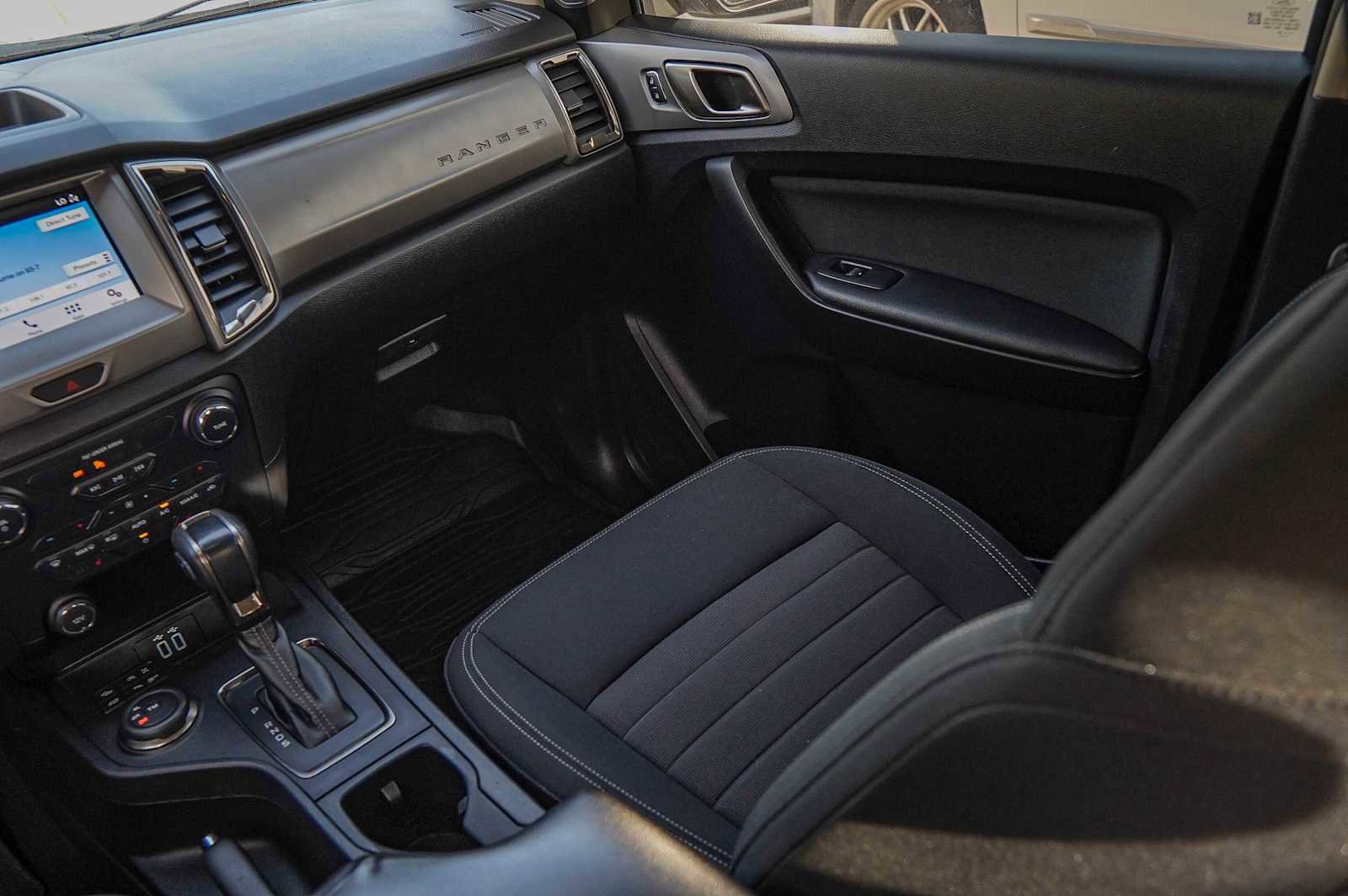 Used 2019 Ford Ranger XLT w/ Equipment Group 302A Luxury image 26