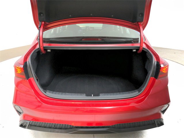 Used 2023 Kia Forte LXS image 28