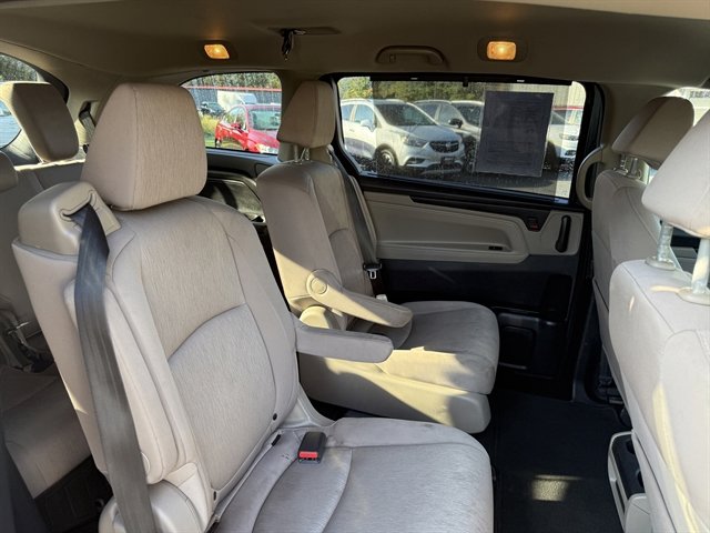 Used 2019 Honda Odyssey EX image 35