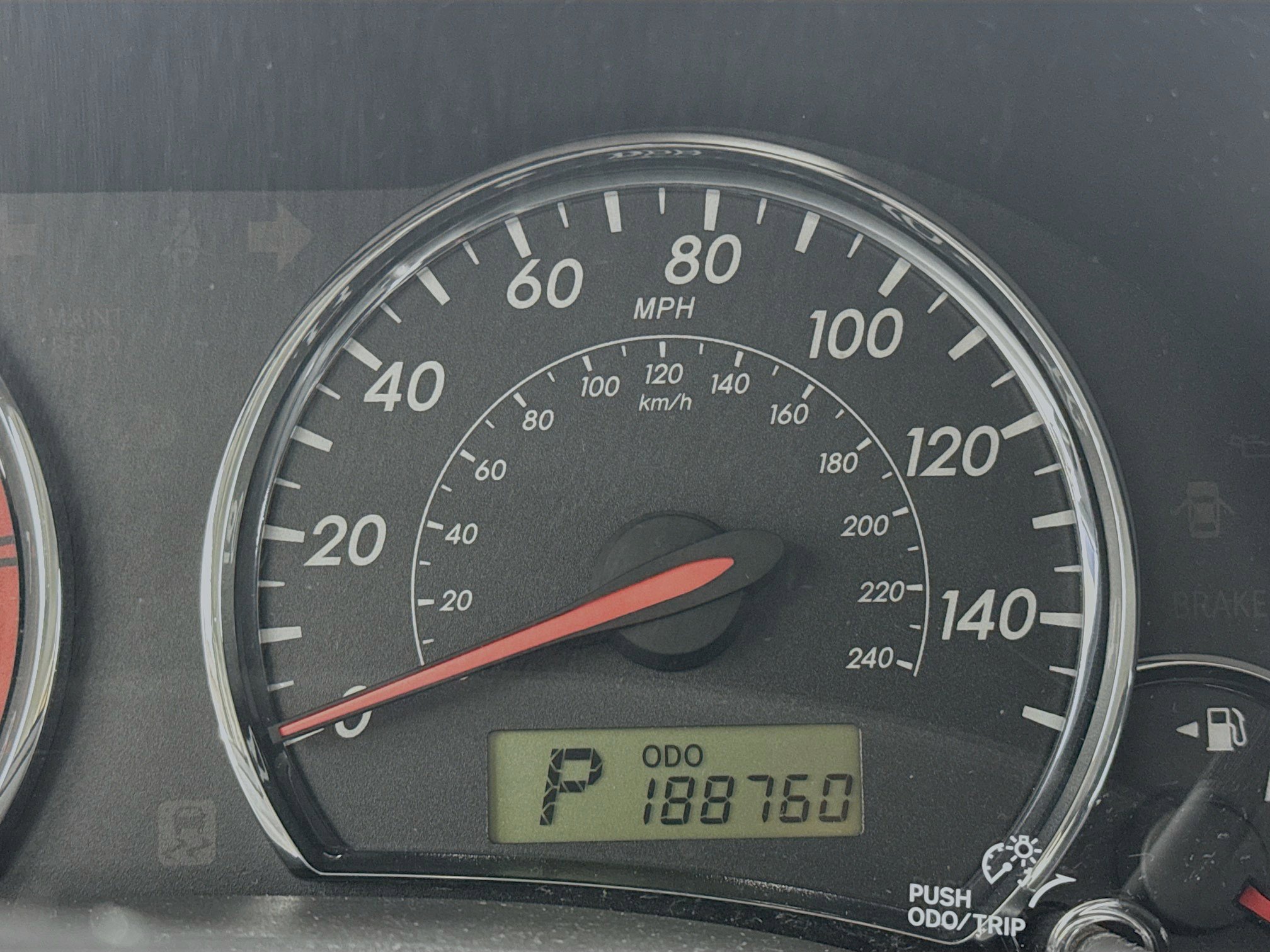 Used 2013 Toyota Corolla S image 12