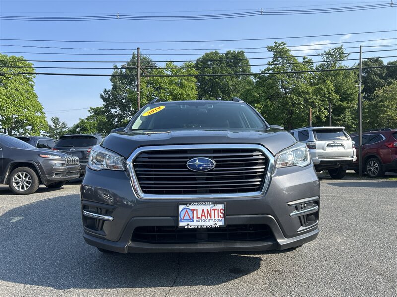 Used 2019 Subaru Ascent Premium AWD/4WD image 2