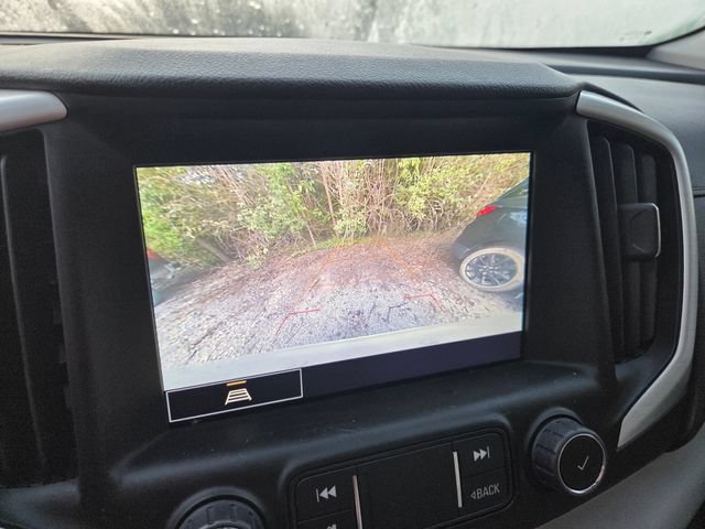 Used 2024 GMC Terrain SLT AWD/4WD image 15