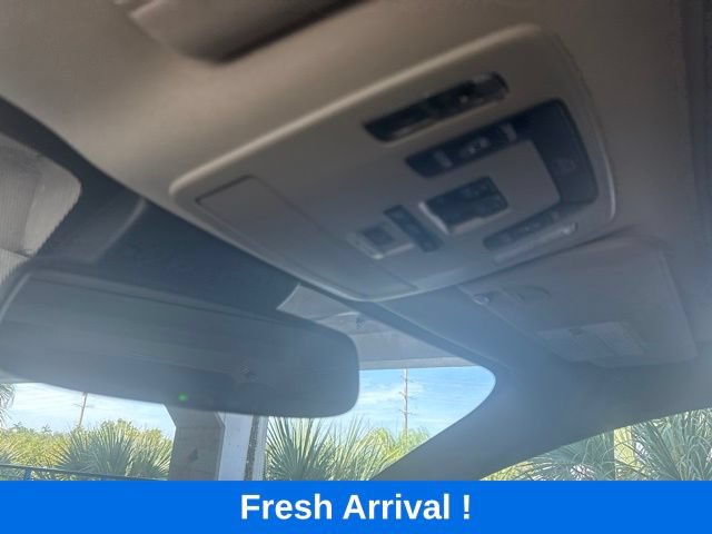 Used 2026 Toyota Sienna XLE FWD image 11