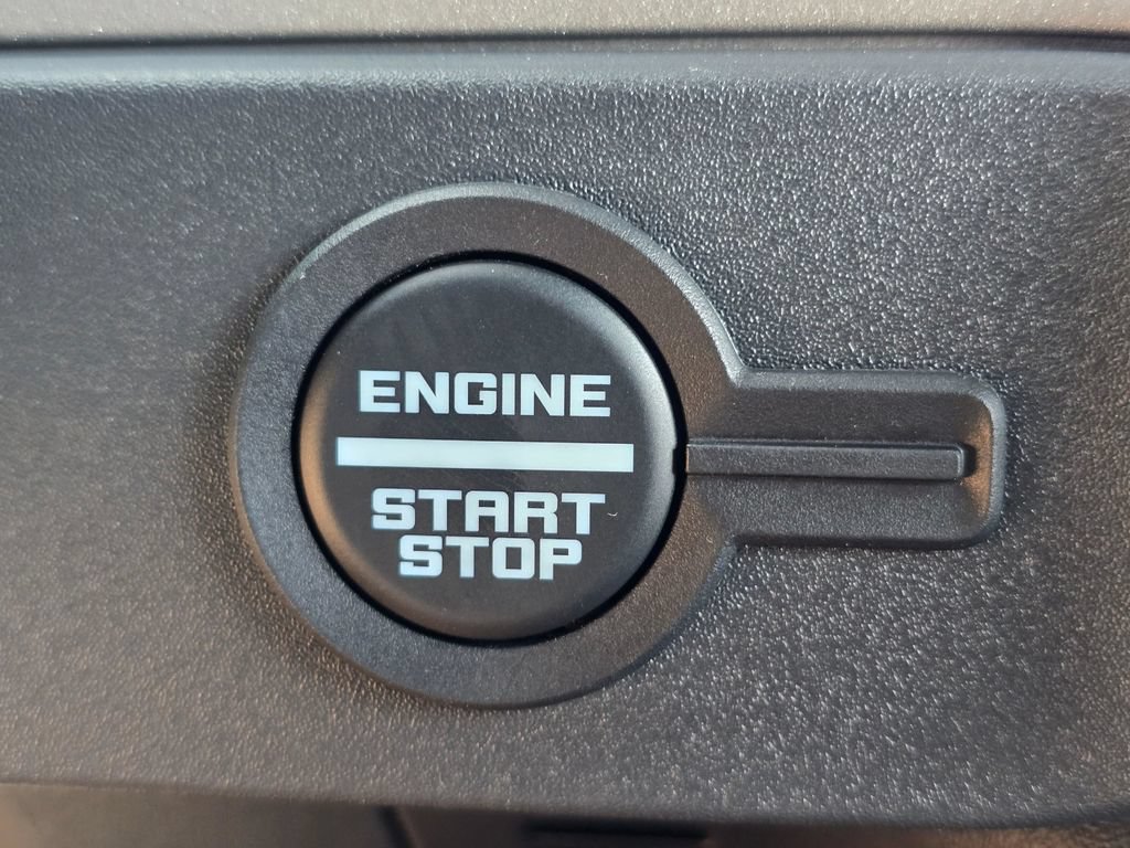 New 2026 Ford Bronco Outer Banks w/ Sasquatch Package AWD/4WD image 23