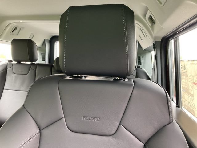 New 2026 INEOS Grenadier Station Wagon AWD/4WD image 19