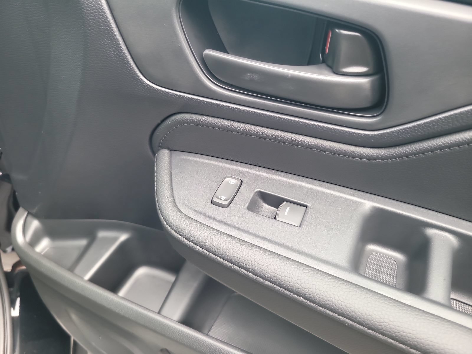 New 2026 Honda Odyssey EX-L image 33