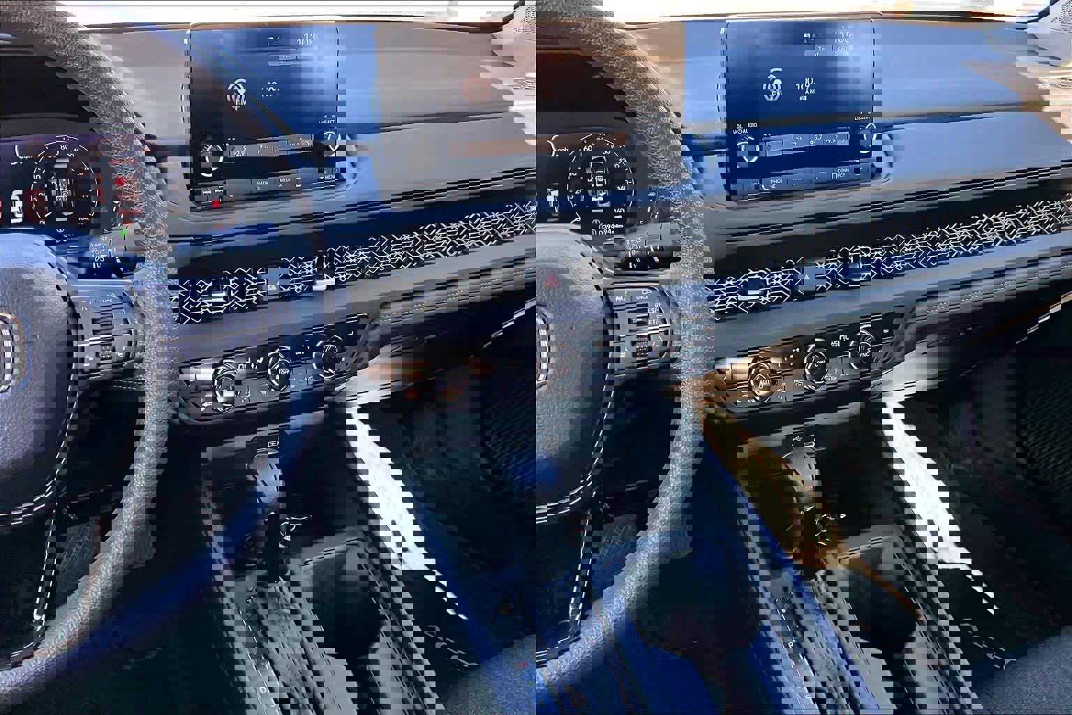 Used 2024 Honda Accord EX image 6