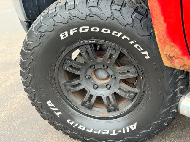 Used 2011 GMC Sierra 1500 SLE AWD/4WD image 22