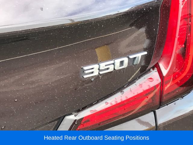 Used 2020 Cadillac XT4 Premium Luxury w/ Cold Weather Package AWD/4WD image 10