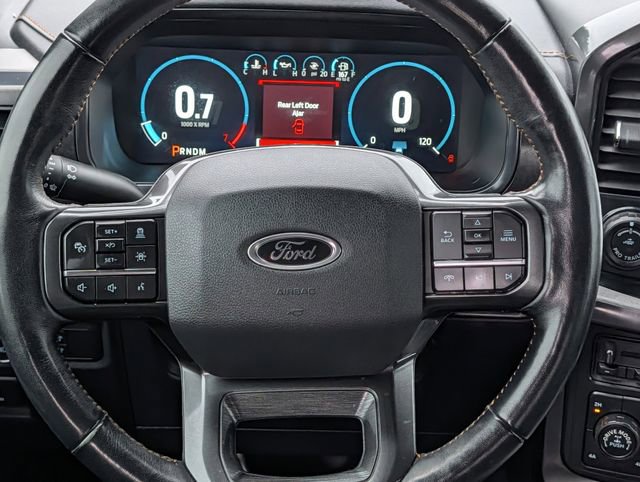 Used 2021 Ford F150 Tremor w/ Equipment Group 402A High AWD/4WD image 13