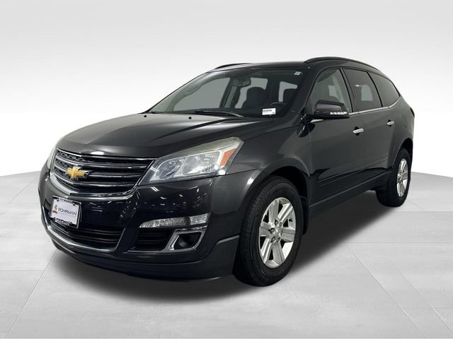 Used 2013 Chevrolet Traverse LT FWD image 1